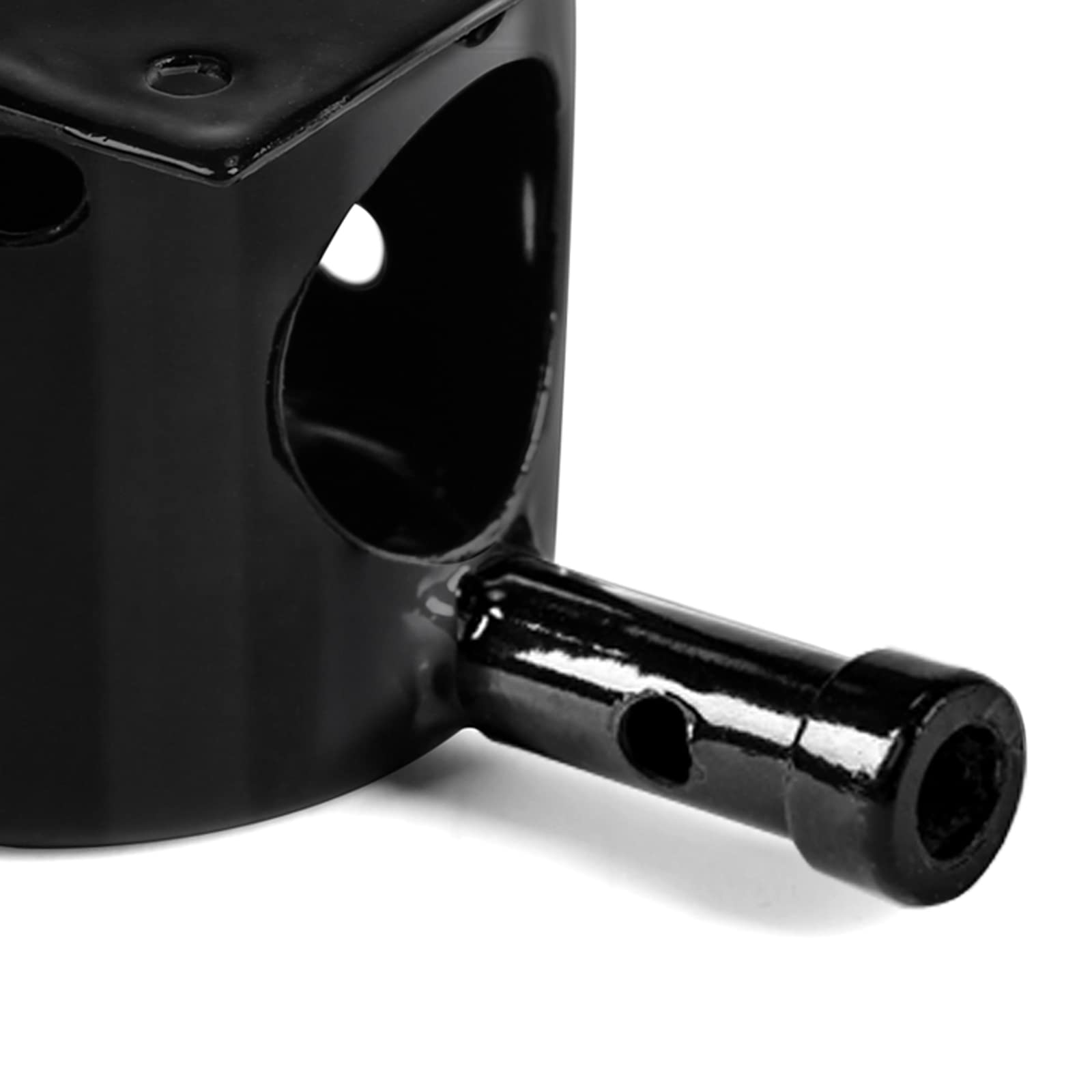 QuliMetal replacement kit delivers complete upgrade for pellet grilling.