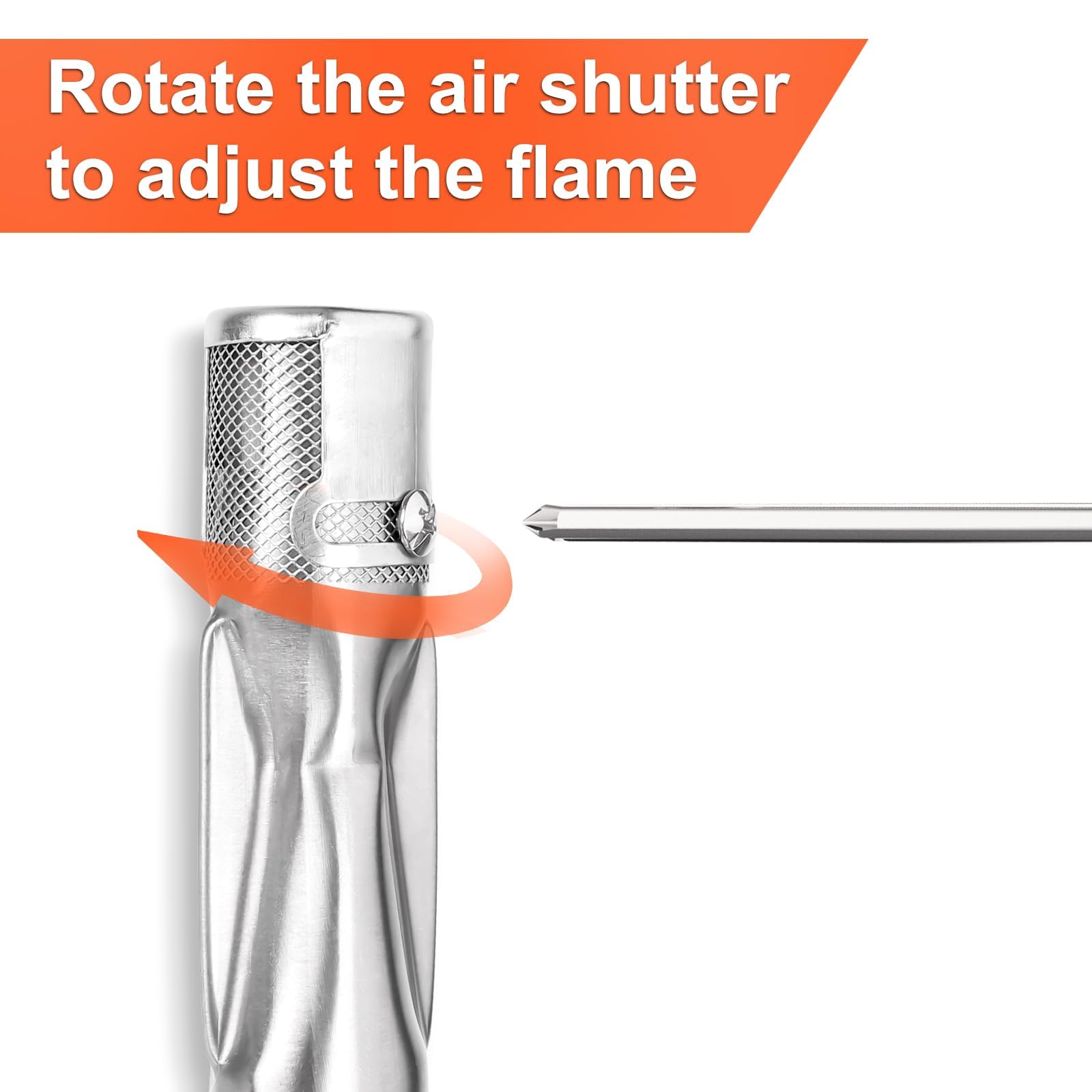 QuliMetal durable stainless steel resists rust and wear over many grilling seasons.