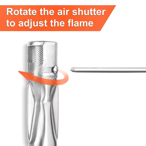 QuliMetal durable stainless steel resists rust and wear over many grilling seasons.