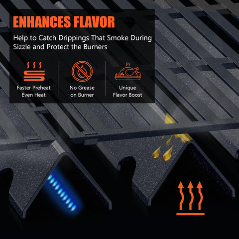 QuliMetal GS4 vaporizing drippings to enhance subtle smoky flavor.