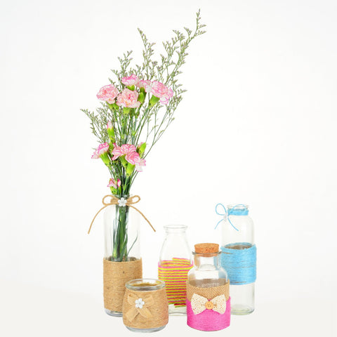 Quotidian string displays photos neatly for gallery-style displays