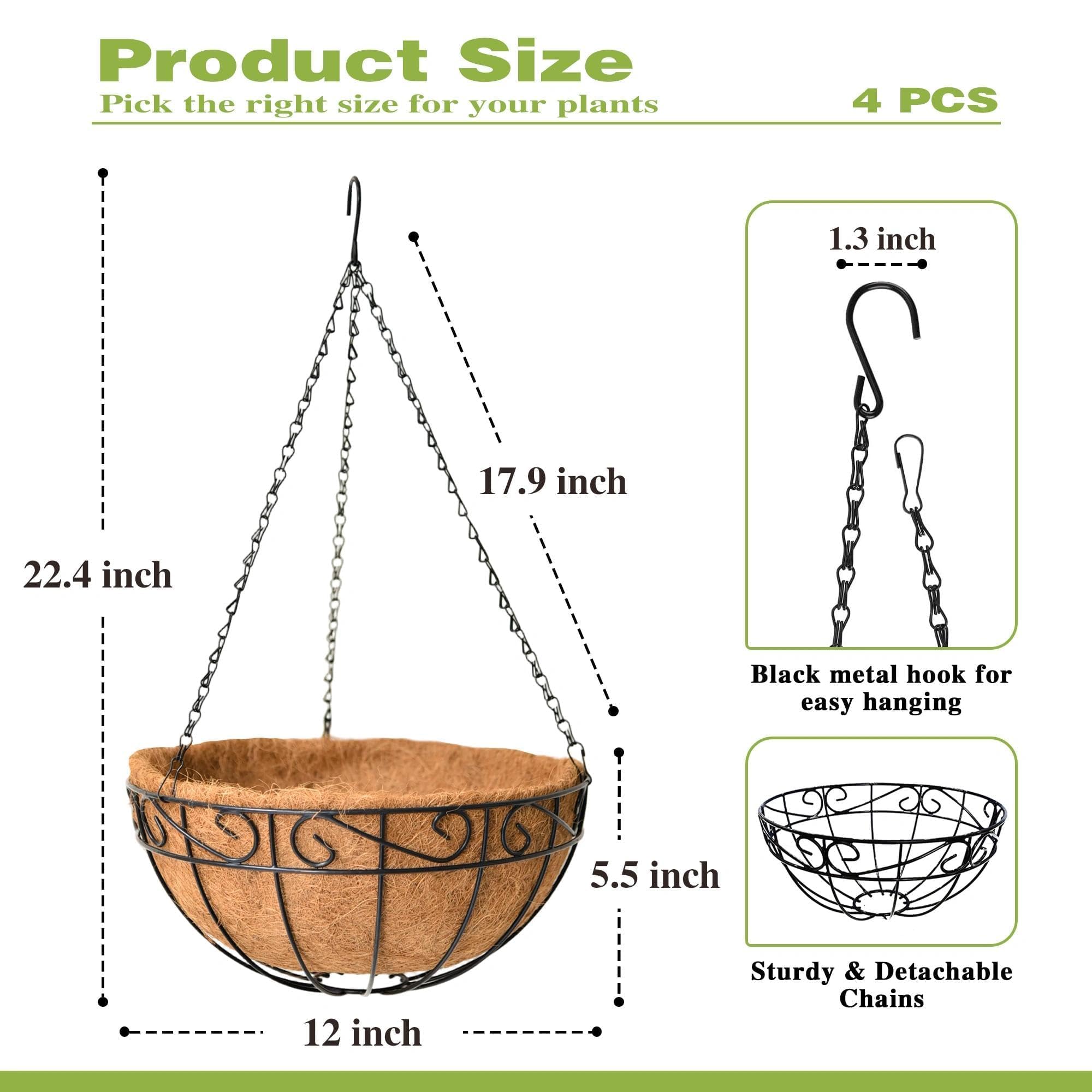 Qusuxi outdoor porch installation with three-chain system