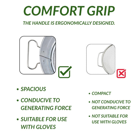 QUTIING ideal for gardening enthusiasts, improving soil preparation workflows.
