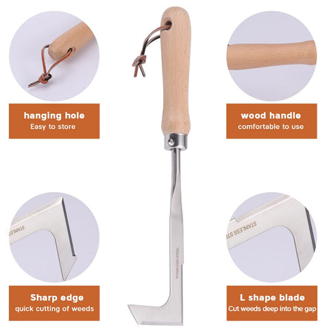 Ergonomic grip reduces hand fatigue during long sessions.