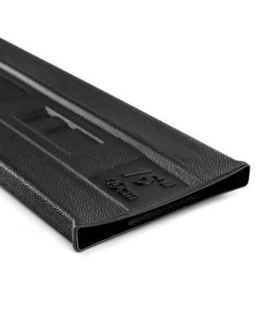 QWORK 16-inch chain cover with easy slip-on design for quick cover