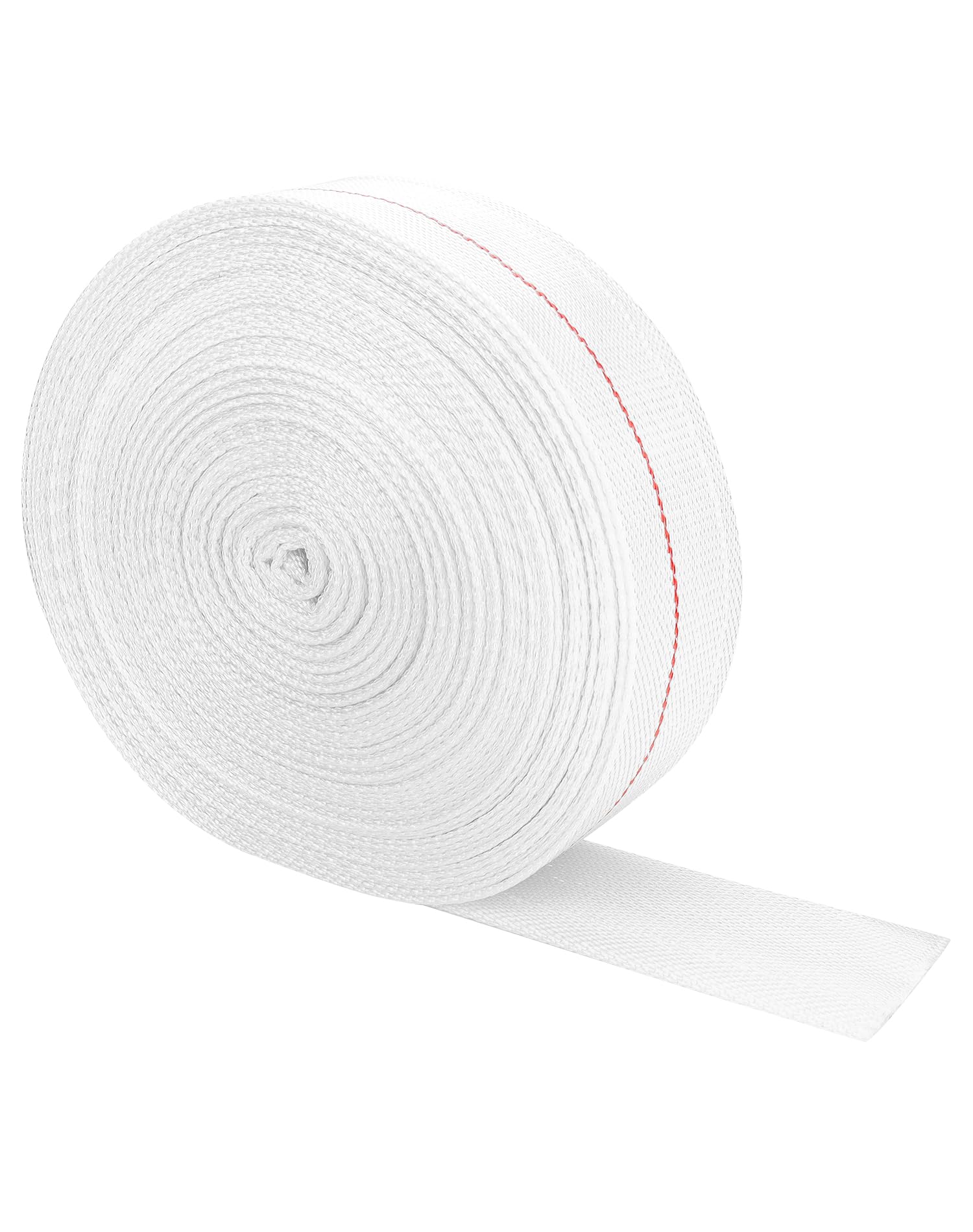 QWORK backwash hose foldable for compact transport and storage