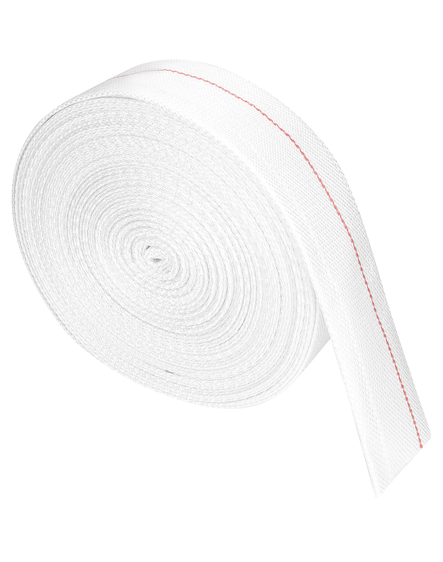 QWORK backwash hose PU inner wall ensures smooth water flow
