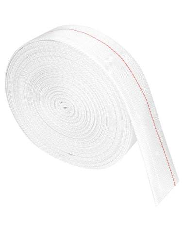 QWORK backwash hose PU inner wall ensures smooth water flow