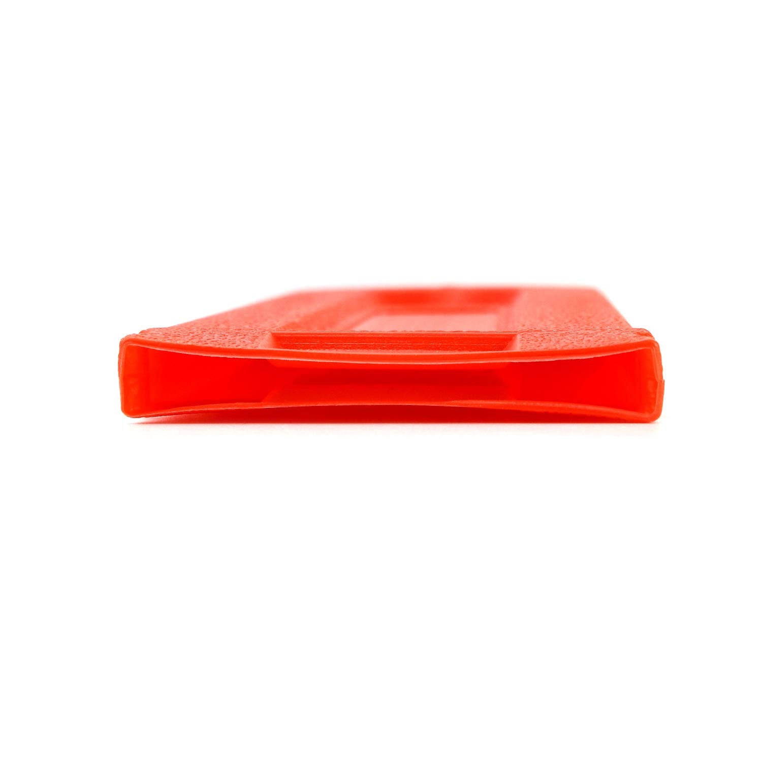 QWORK durable plastic chain cover resists impacts for long-lasting protection.