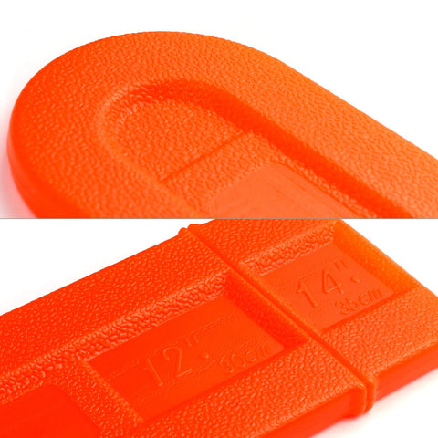 QWORK impact-resistant cover withstands rugged workshop use and handling.