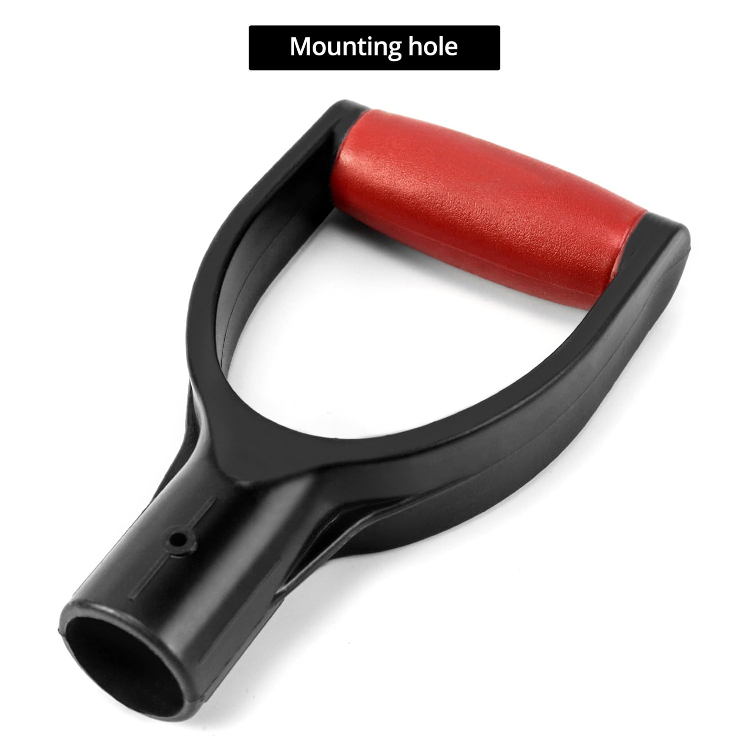 QWORK two-pack includes spare handles for versatile tool upgrades.