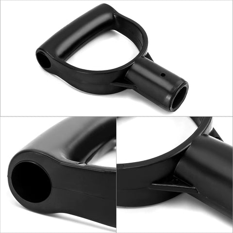 QWORK easy-install design demonstrates simple handle insertion.