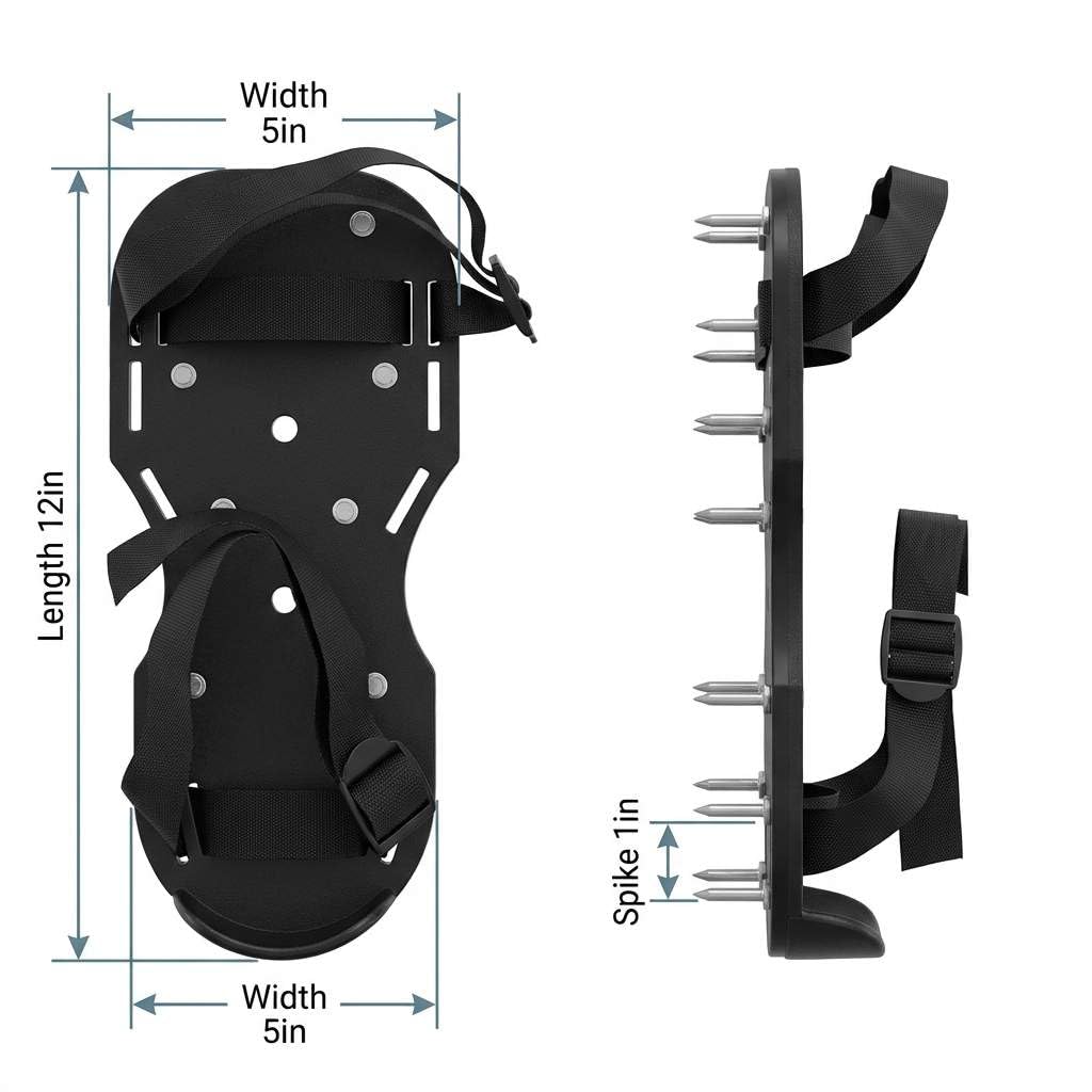 QWORK on-site footwear helps grip resin-coated floors safely.