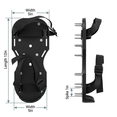 QWORK on-site footwear helps grip resin-coated floors safely.