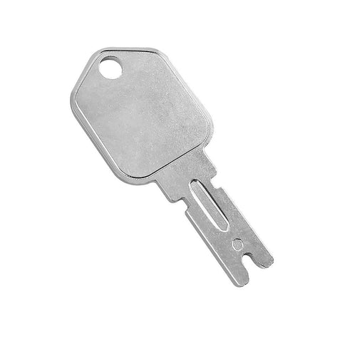 QWORK ignition keys 10pack compatible with 5P8500 for reliable starts.