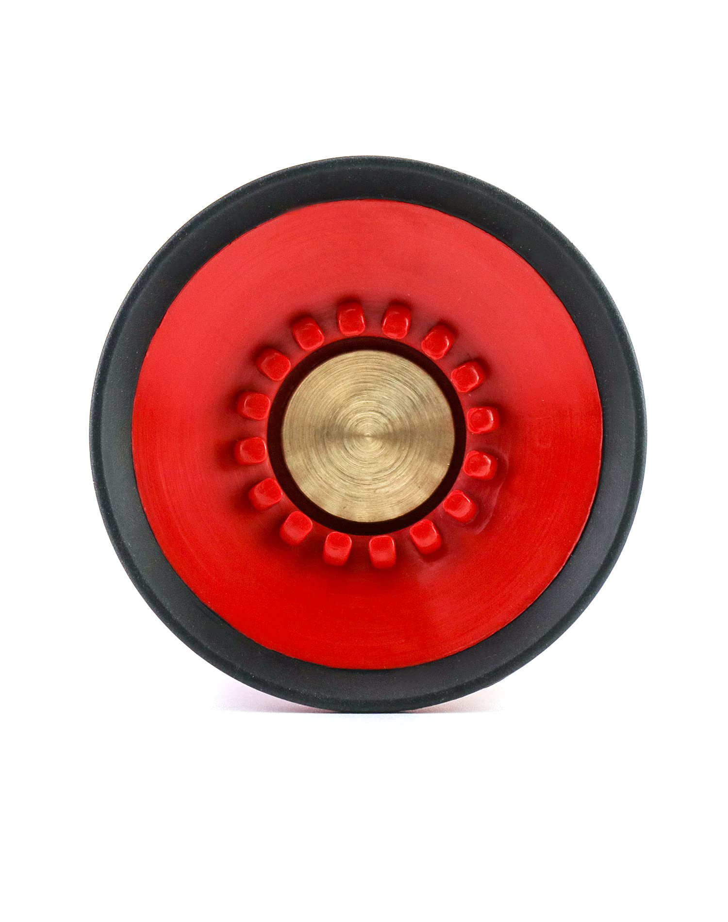 QWORK nozzle supports up to 100 psi water pressure for reliable performance.