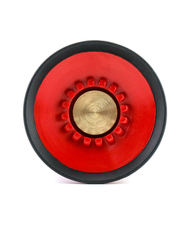 QWORK nozzle supports up to 100 psi water pressure for reliable performance.