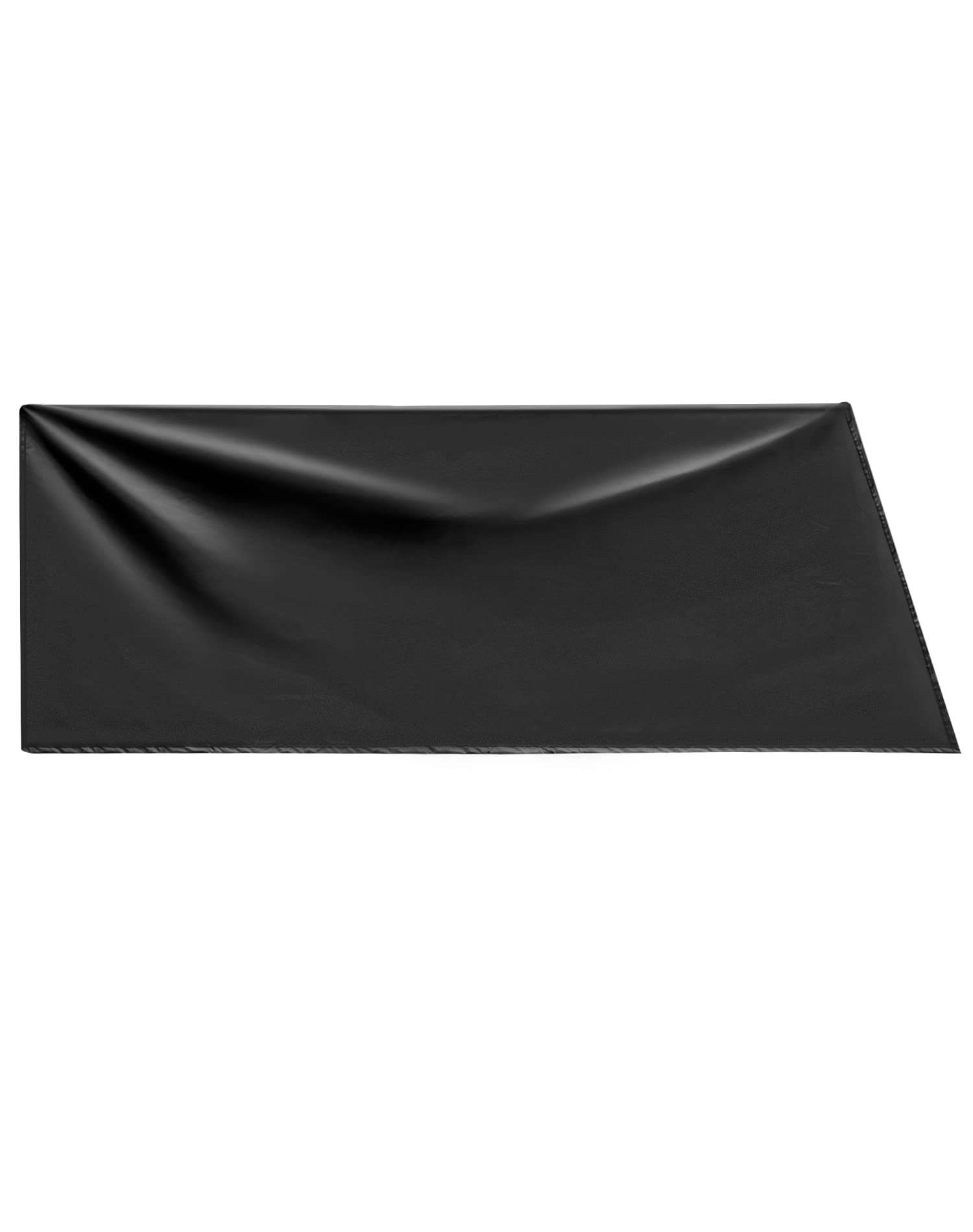QWORK pet protection cover protects chairs indoors or outdoors.