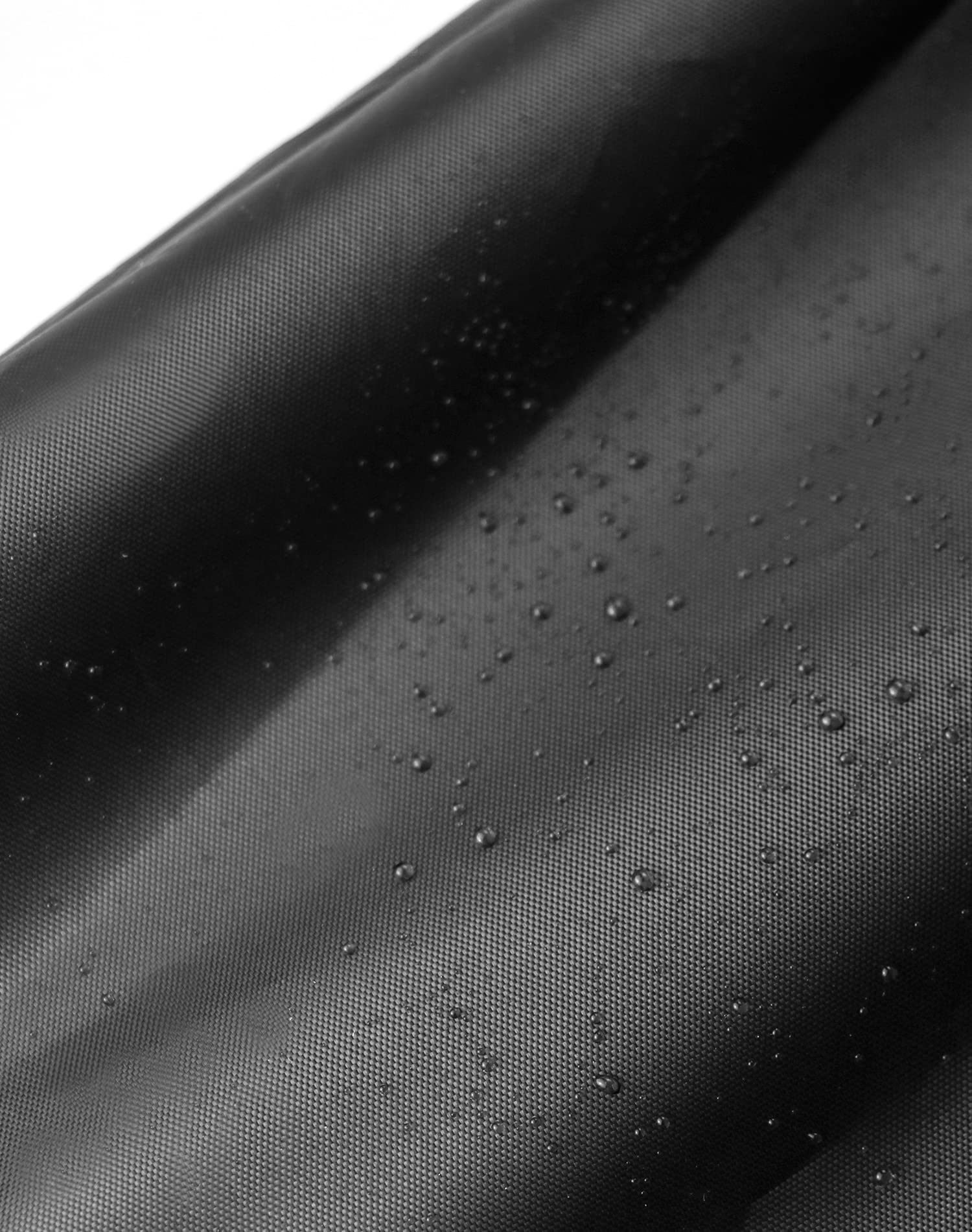 QWORK sit-up board cover ventilation windows visible to prevent moisture buildup.