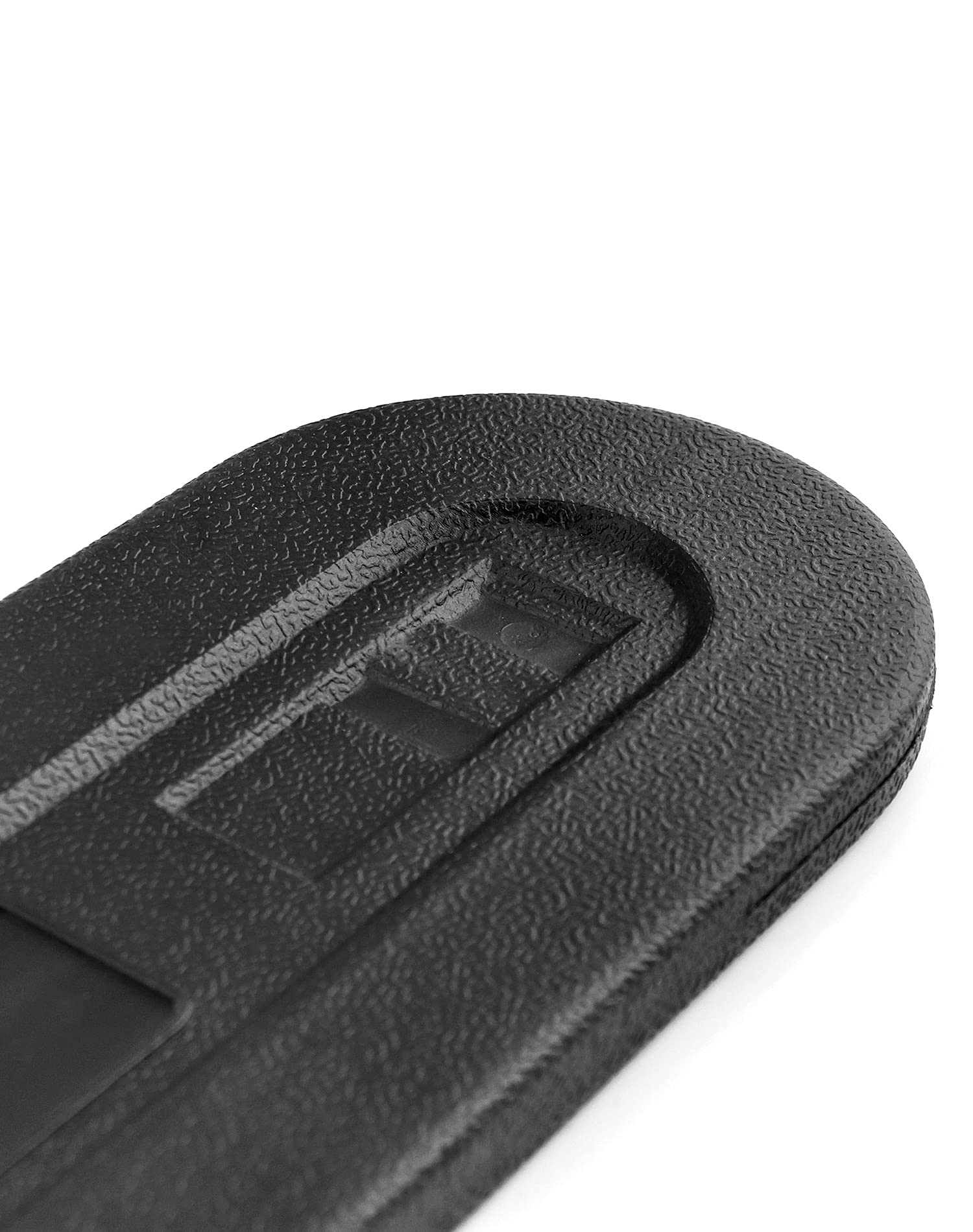 QWORK universal chainsaw bar cover fits most bars and chains