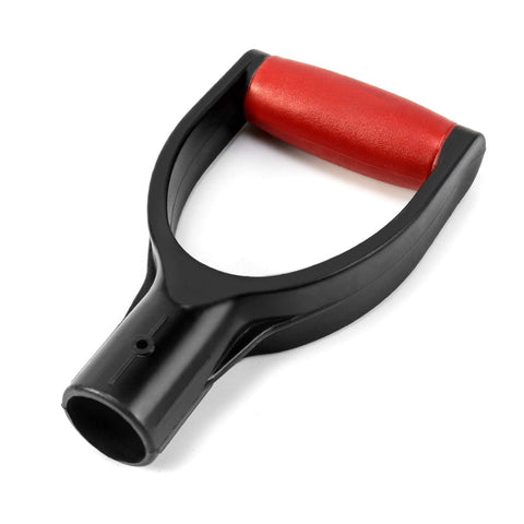 QWORK wide applications show compatibility with shovels, spades, forks, and snow pushers.