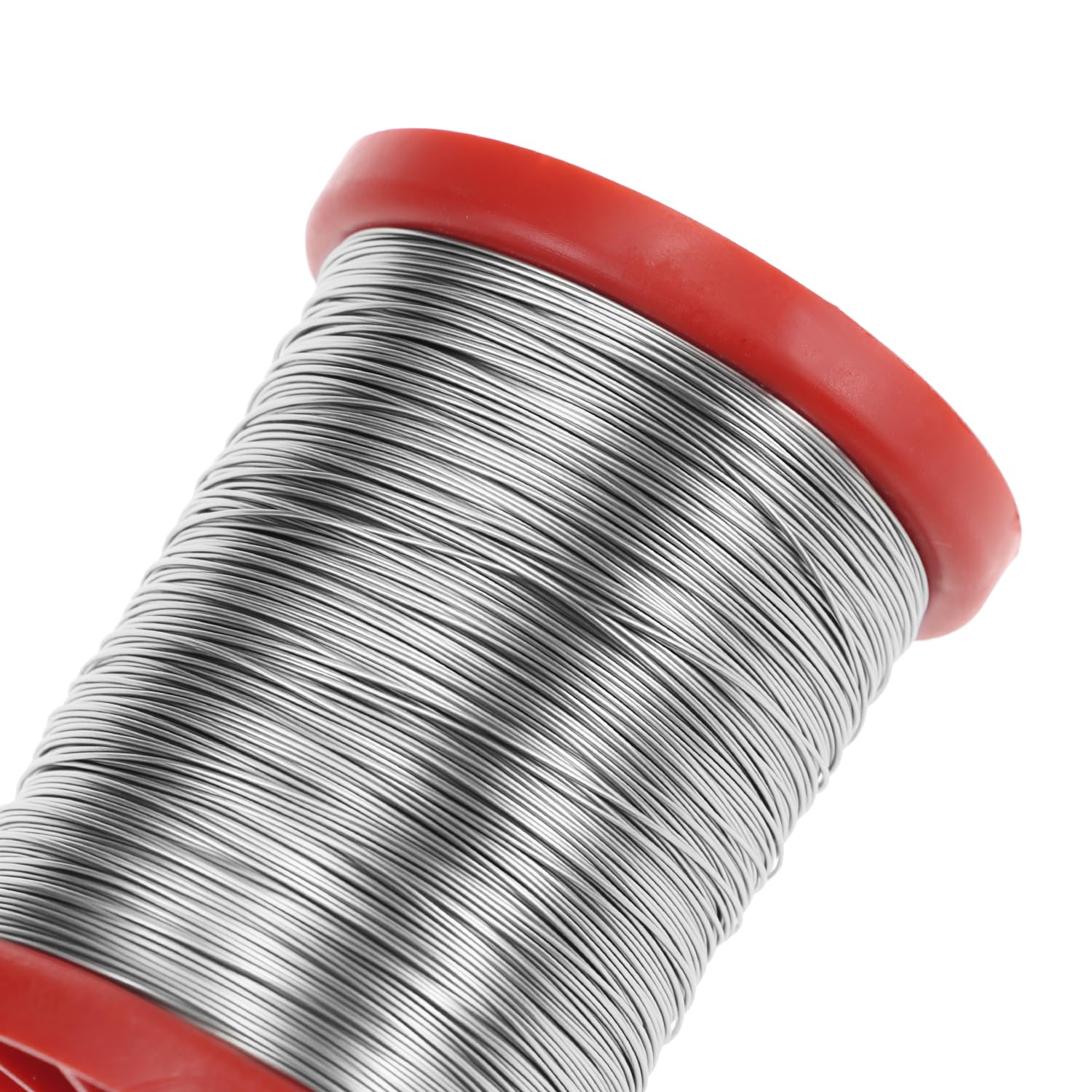 QWORK wire in frame assembly demonstrates secure embedding of embossed foundations.