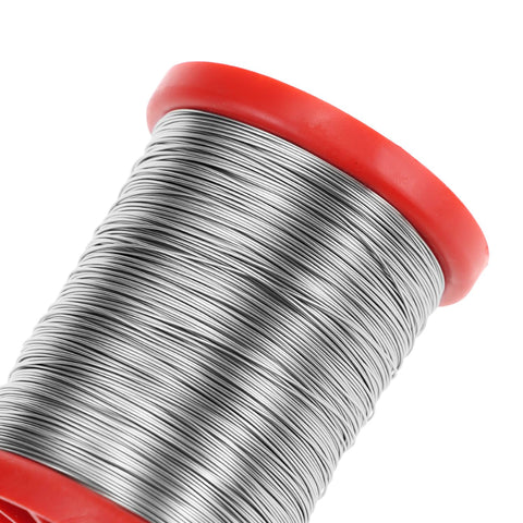 QWORK wire in frame assembly demonstrates secure embedding of embossed foundations.