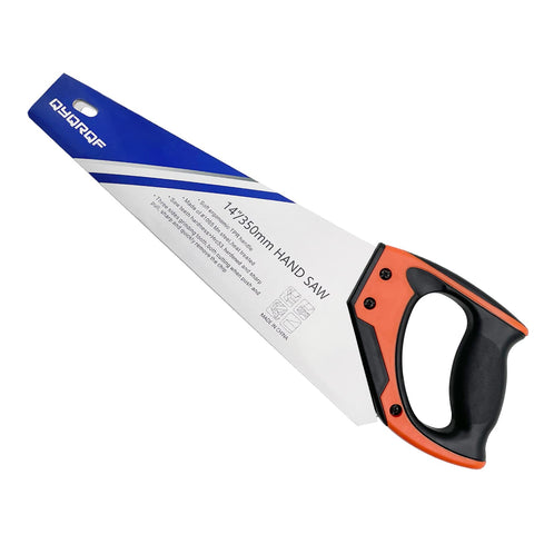 Versatile tool for wood, PVC, laminates, and other materials.