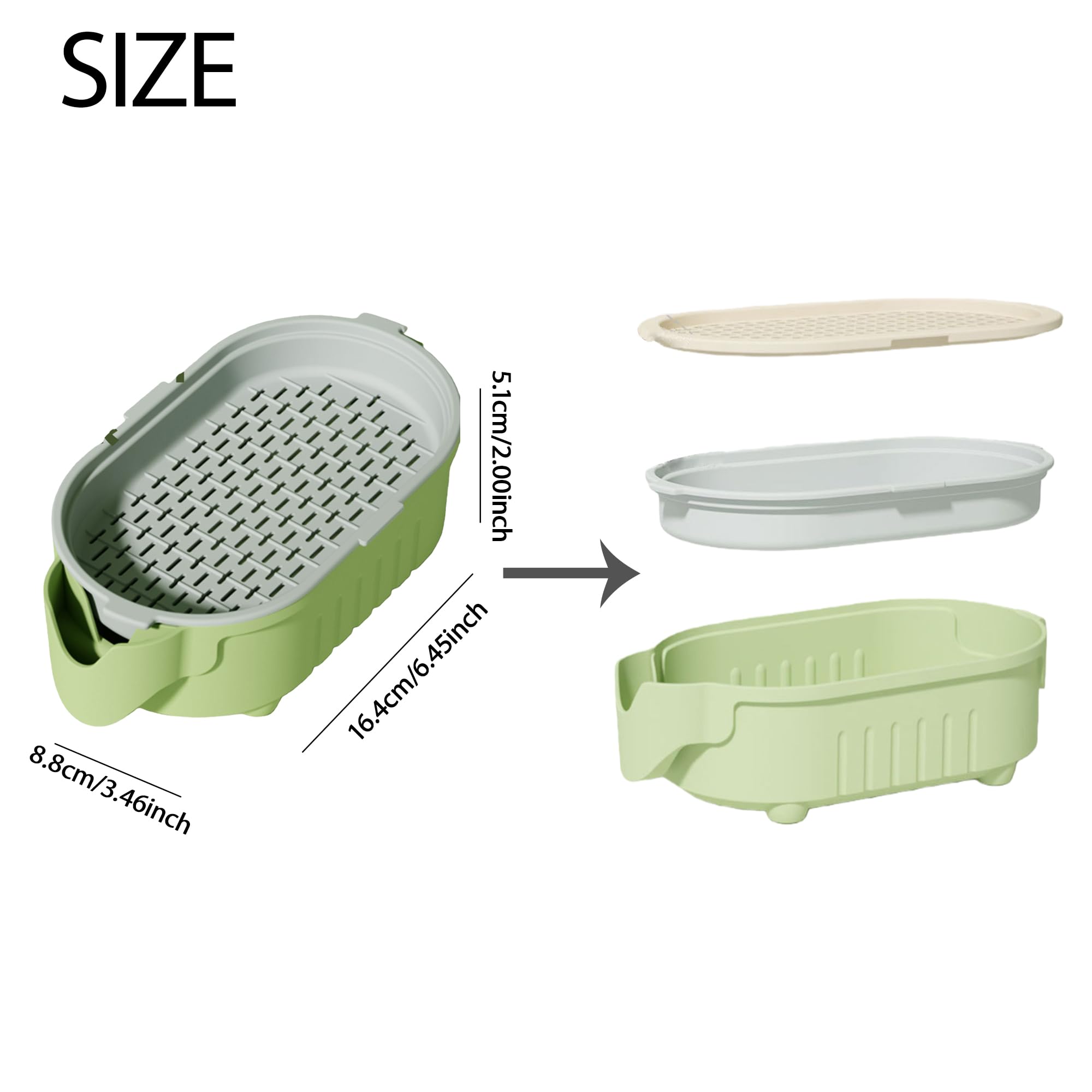 QZAVIRE indoor herb and cat-nip grow kit versatile greens