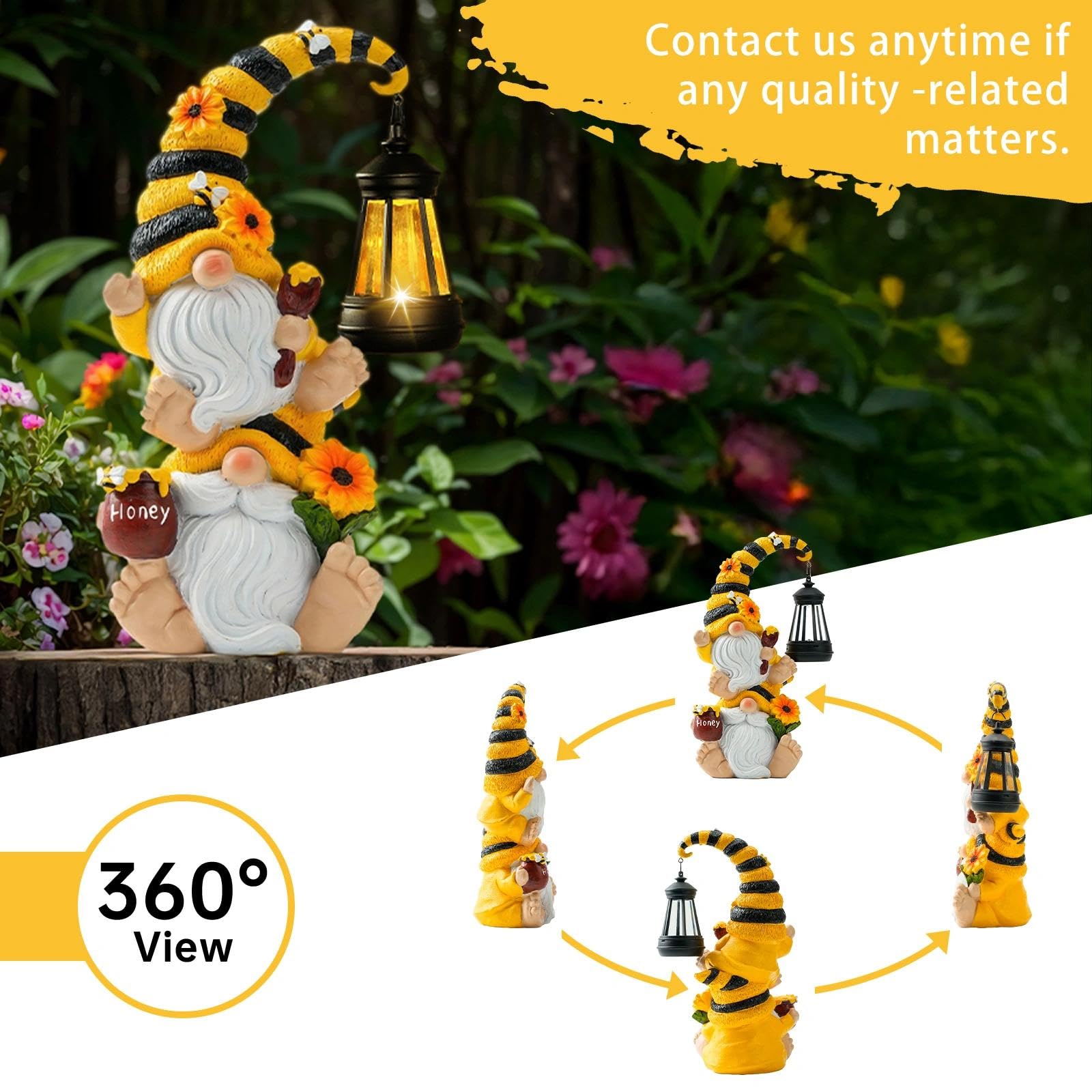 QZZP Mom or grandma gift idea that celebrates nature lovers.