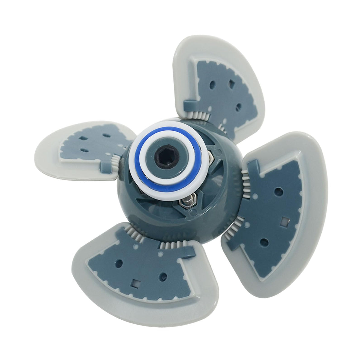 R0524900 cleaner engine for MX6/MX8 with dual rollers ensures reliable pool cleaning