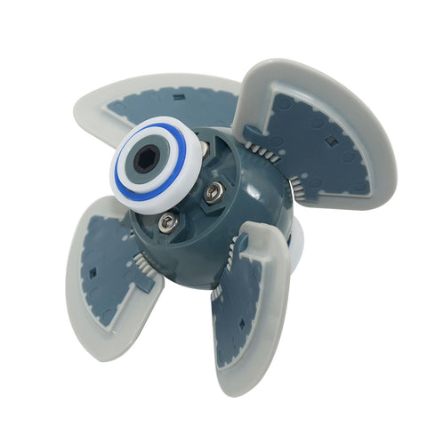 R0524900 cleaner engine installed for improved pool cleaning performance