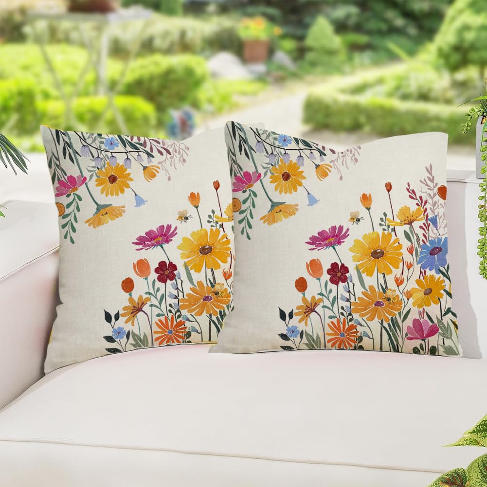RABUSOFA front-pattern-only cover offers a clean look for refreshed sofas.
