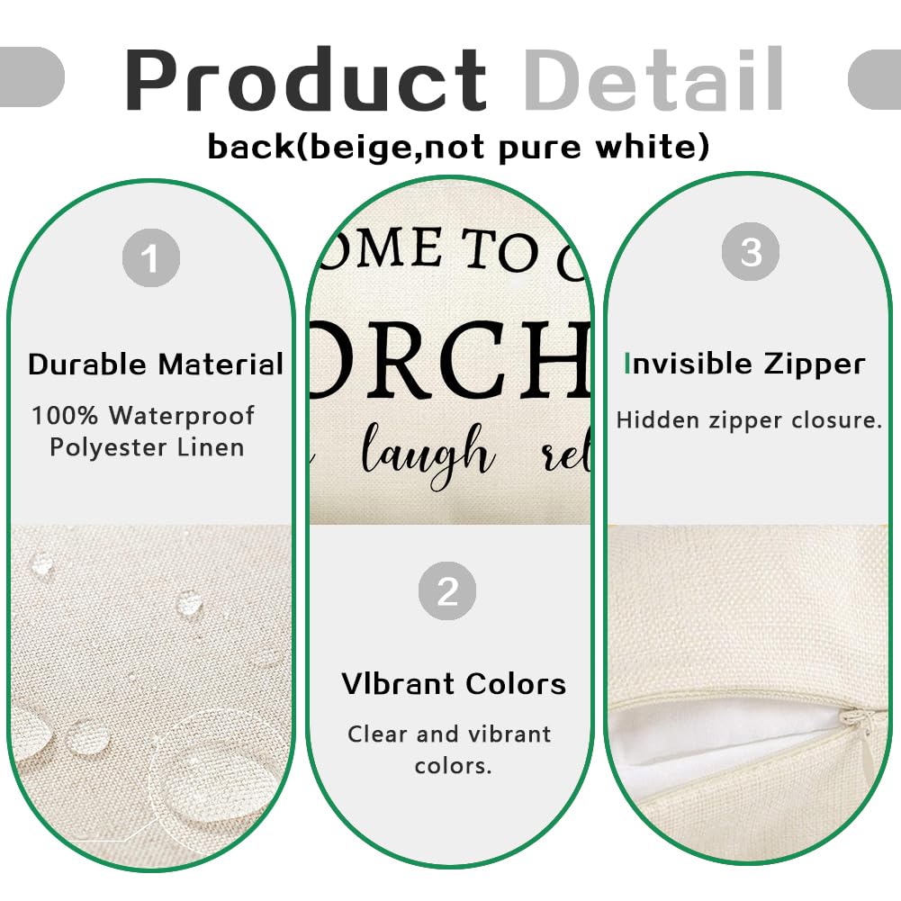 Rabusofa machine-wash cold tip for easy cleaning and maintenance.