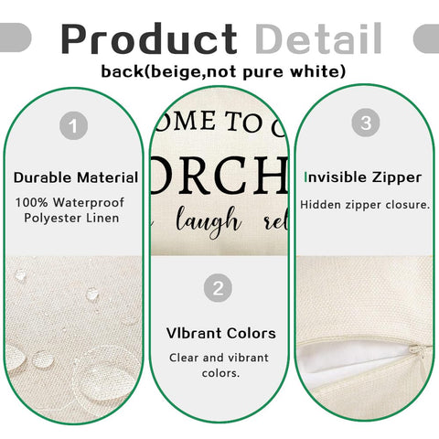 Rabusofa machine-wash cold tip for easy cleaning and maintenance.