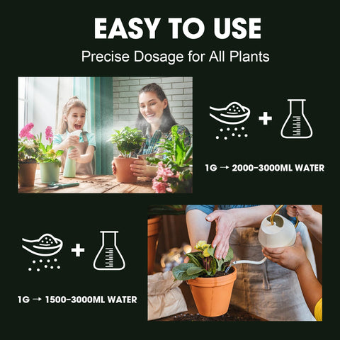 Racgrul Organic Soil Conditioner bag supports healthy soil.