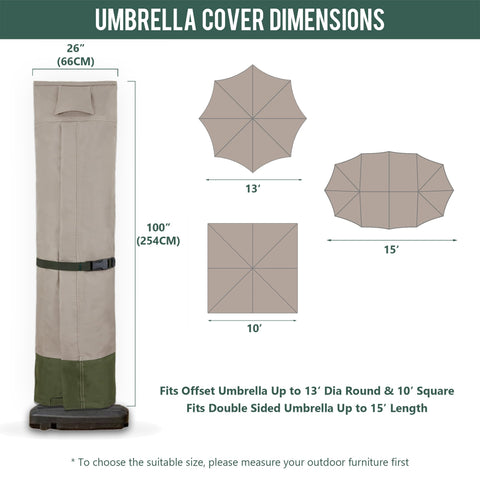 Rachmi UV fade resistant cover preserves outdoor furniture appearance year after year