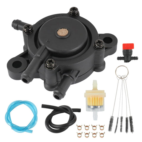 RADHLBNIU fuel pump replacement for Kohler 7000 series engines.