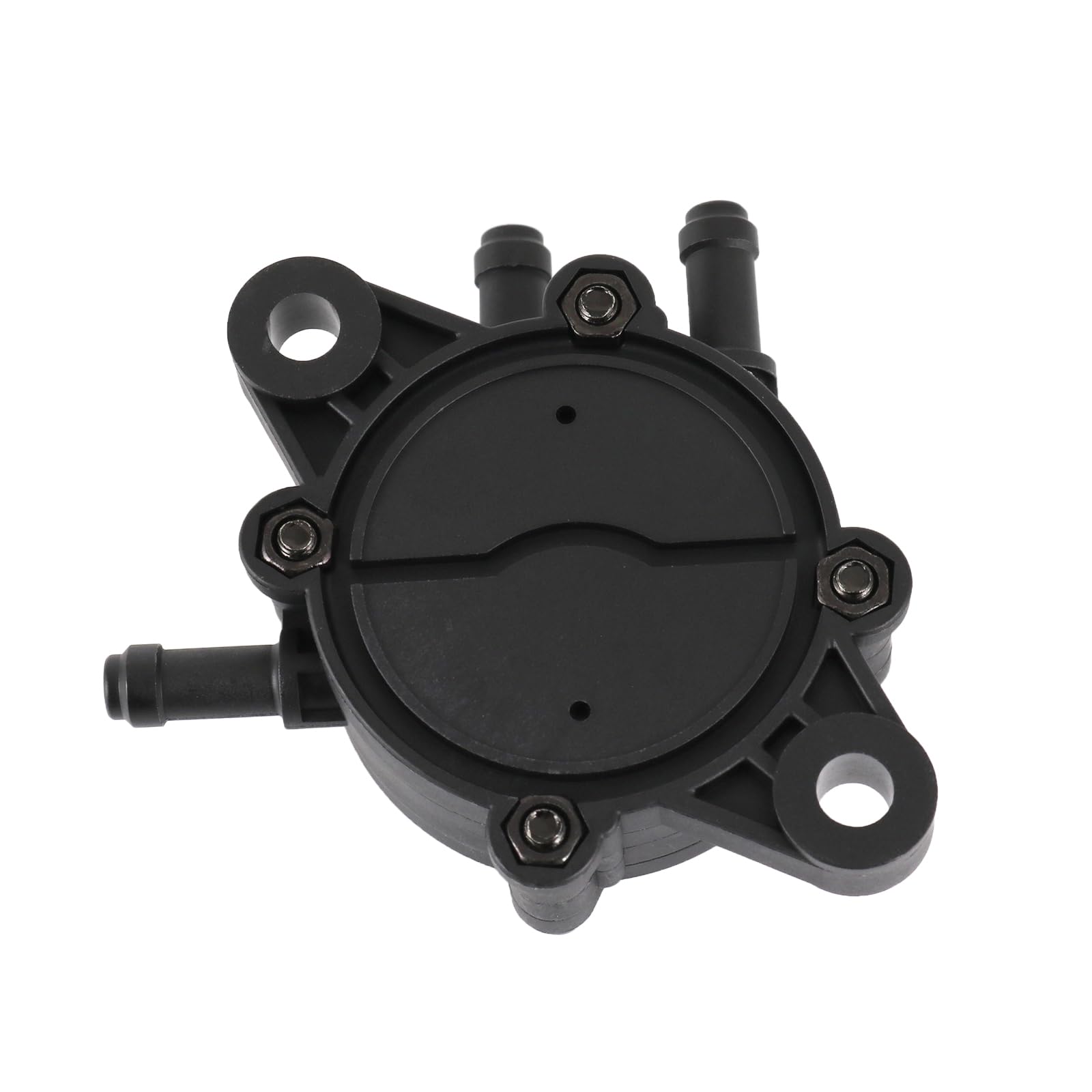 RADHLBNIU lawn tractor engine repair visual with replacement parts.