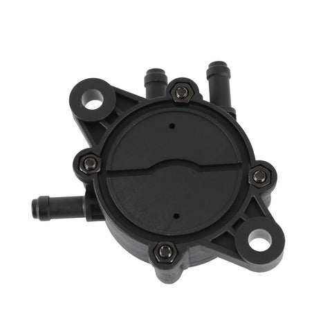 RADHLBNIU fuel pump replacement helps small engines run smoother during mowing.
