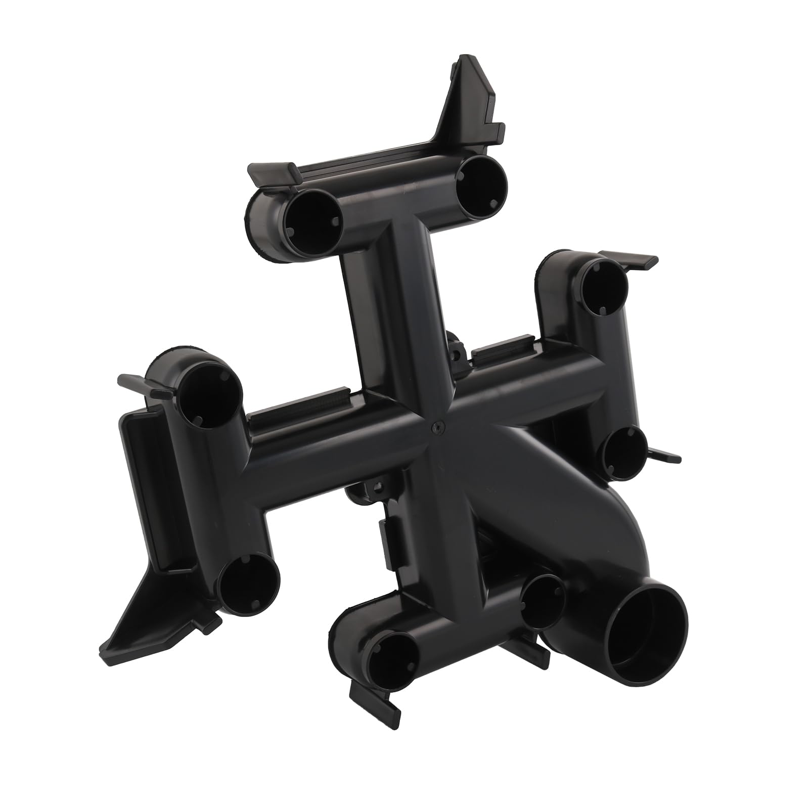 RADHLBNIU package includes top manifold bleed tube and cap