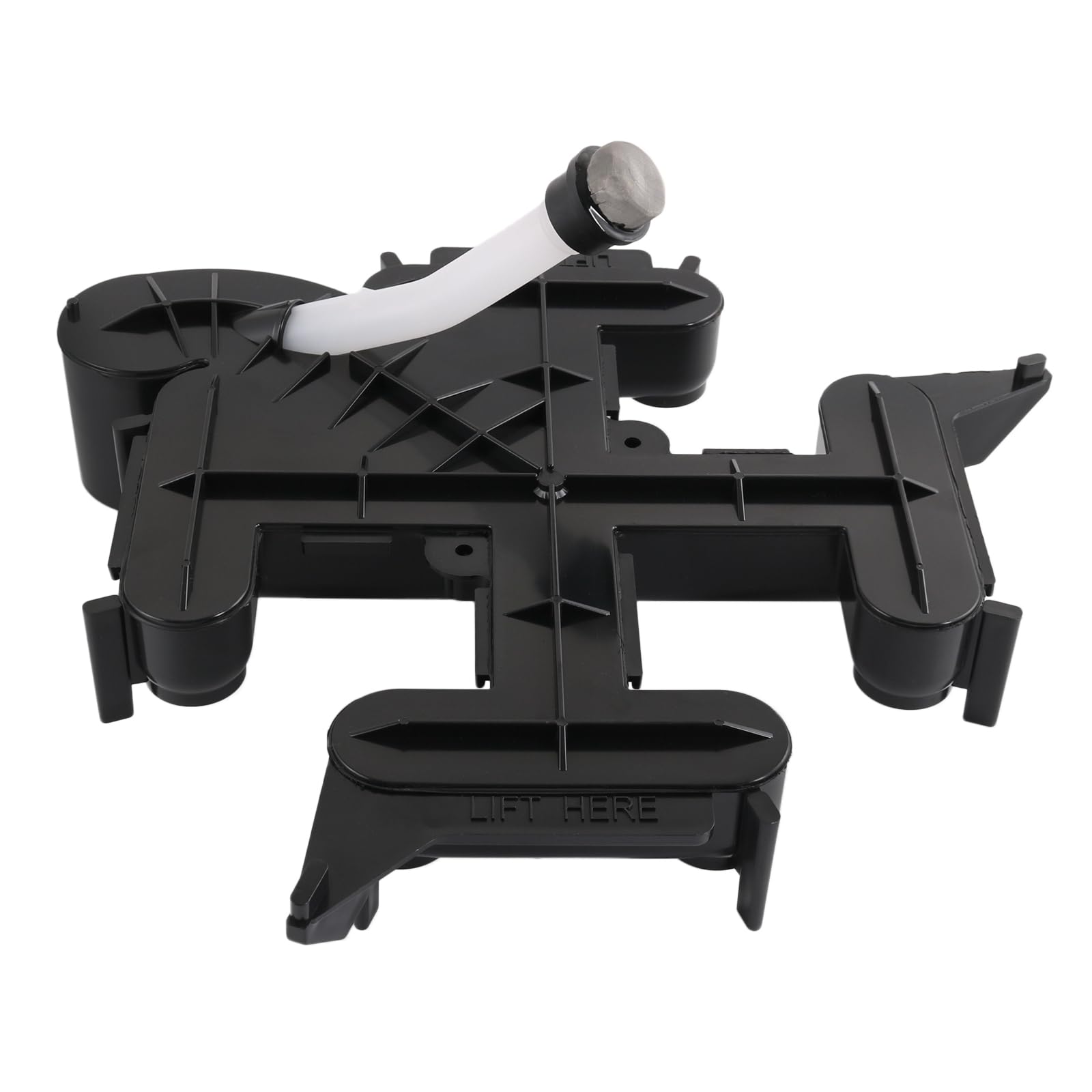 RADHLBNIU top manifold with air bleed for FNS plus enhances prime stability