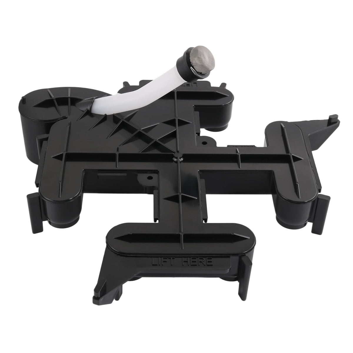 RADHLBNIU top manifold with air bleed for FNS plus enhances prime stability