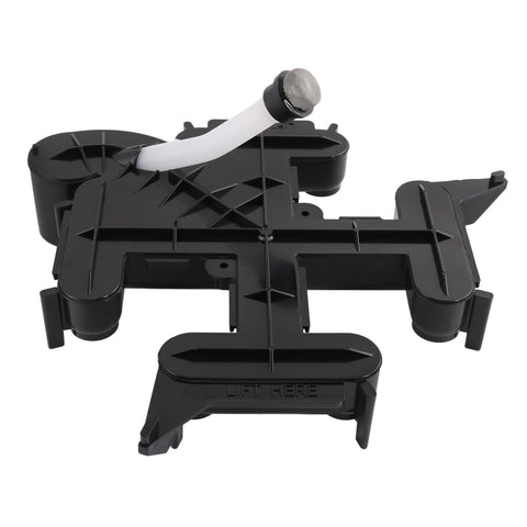 RADHLBNIU top manifold with air bleed for FNS plus enhances prime stability