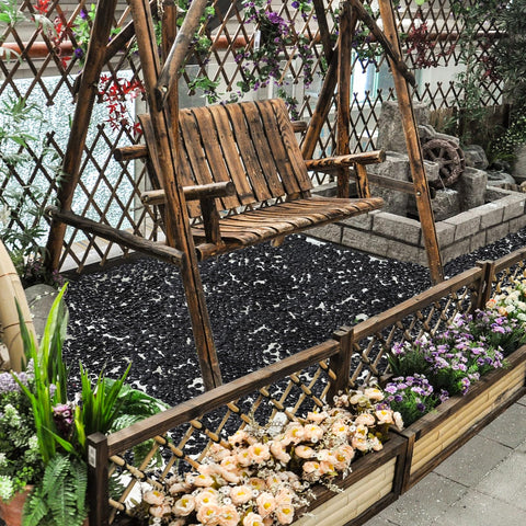 Rahato eco-friendly natural stones for home decor and landscaping