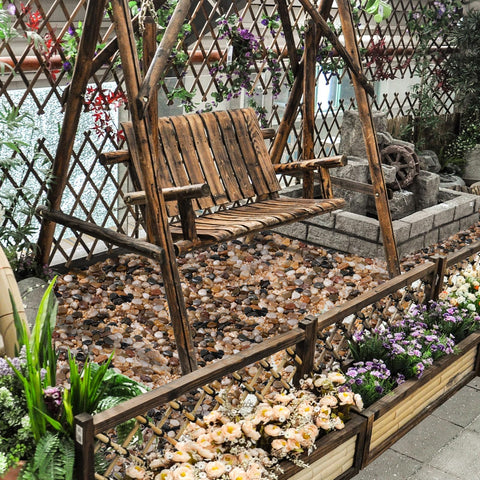 Rahato natural stones; non-toxic and eco-friendly for homes