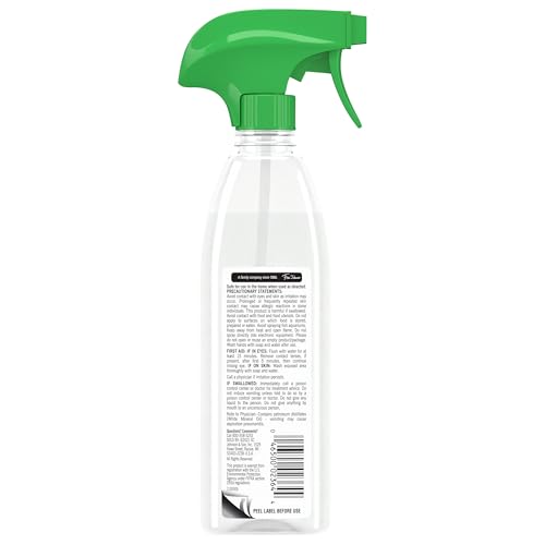 Raid Essentials application around home for convenient pest control.