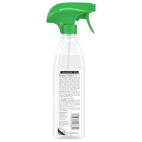 Raid Essentials application around home for convenient pest control.