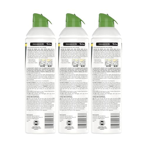 Raid Essentials spider killer aerosol helps reduce indoor spider sightings safely.