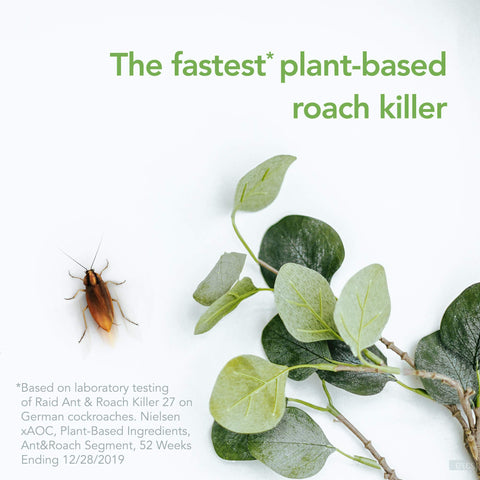Visible spray action reaches pests for quicker coverage